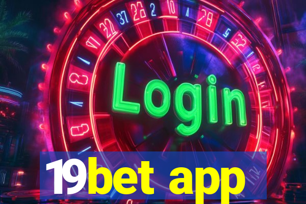 19bet app